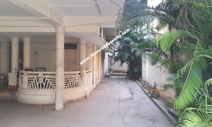6 BHK Independent House for Sale in Gopalapuram